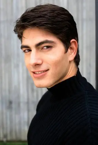 Brandon Routh Wall Poster picture 497096