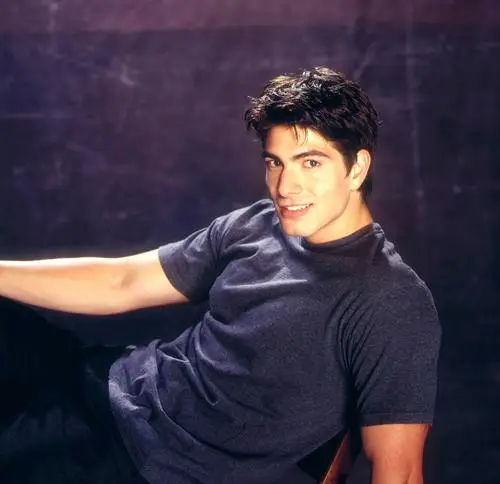 Brandon Routh Wall Poster picture 497097