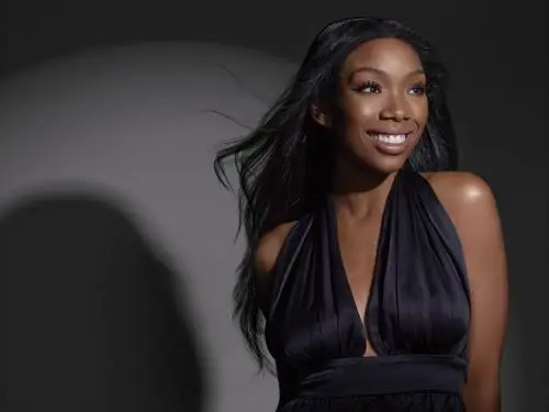 Brandy Norwood Jigsaw Puzzle picture 570656