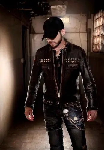 Brantley Gilbert Jigsaw Puzzle picture 158922