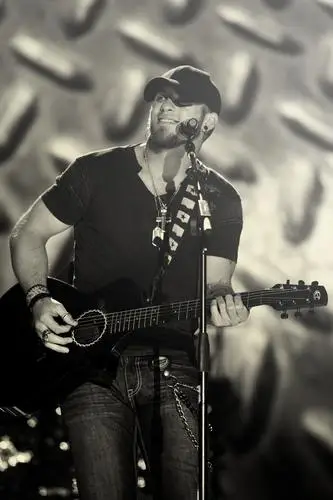 Brantley Gilbert Wall Poster picture 158927