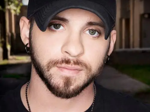 Brantley Gilbert Jigsaw Puzzle picture 158969