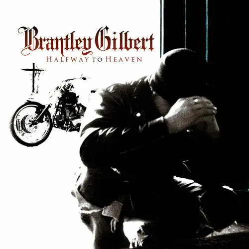 Brantley Gilbert Wall Poster picture 158979