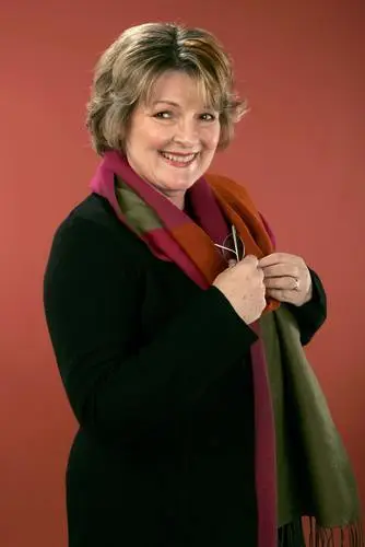 Brenda Blethyn Jigsaw Puzzle picture 571327