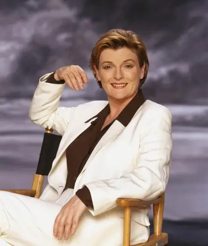 Brenda Blethyn Computer MousePad picture 571331