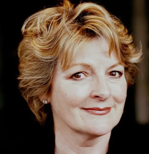 Brenda Blethyn Computer MousePad picture 571343
