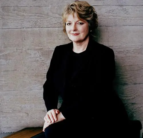 Brenda Blethyn Jigsaw Puzzle picture 571345