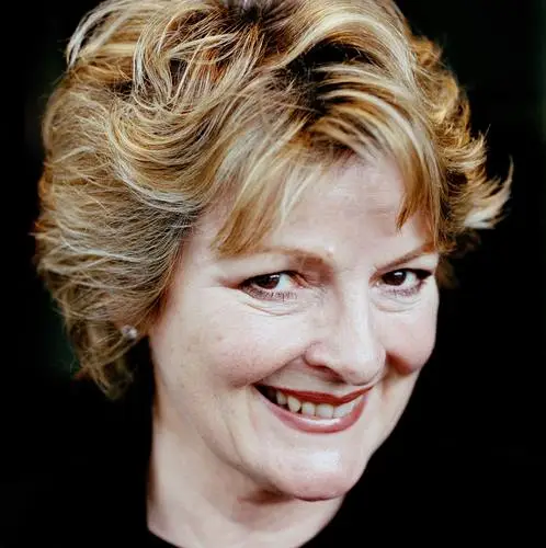 Brenda Blethyn Computer MousePad picture 571346