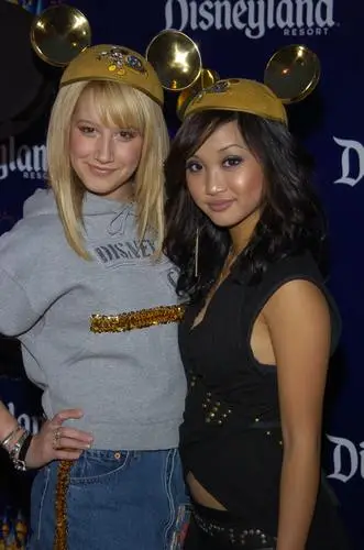 Brenda Song Wall Poster picture 3537
