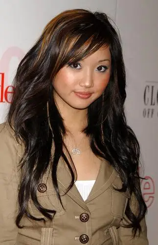 Brenda Song Computer MousePad picture 3547