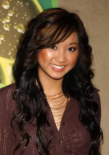 Brenda Song Computer MousePad picture 3550