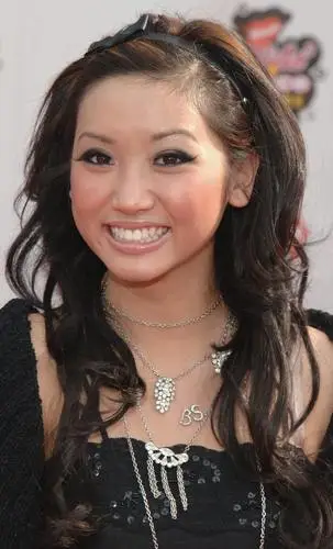 Brenda Song Jigsaw Puzzle picture 3551