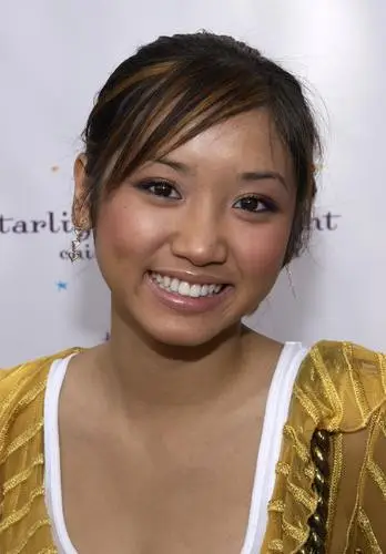 Brenda Song Jigsaw Puzzle picture 3556