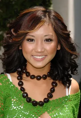 Brenda Song Jigsaw Puzzle picture 3560