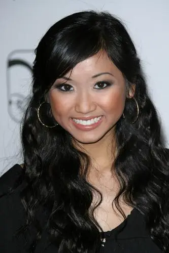 Brenda Song Computer MousePad picture 3567