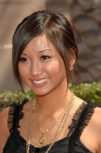 Brenda Song Jigsaw Puzzle picture 3569