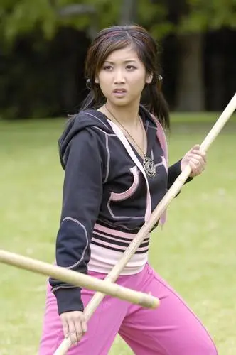 Brenda Song Jigsaw Puzzle picture 571412