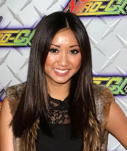 Brenda Song Wall Poster picture 82475