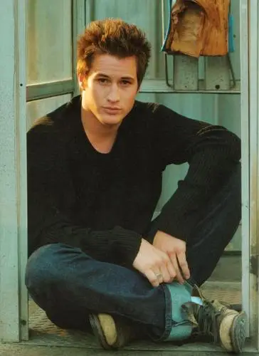Brendan Fehr Wall Poster picture 29879