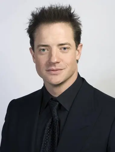 Brendan Fraser Jigsaw Puzzle picture 496664