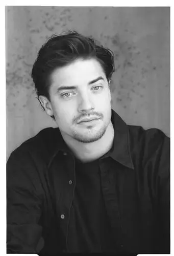 Brendan Fraser Wall Poster picture 914779