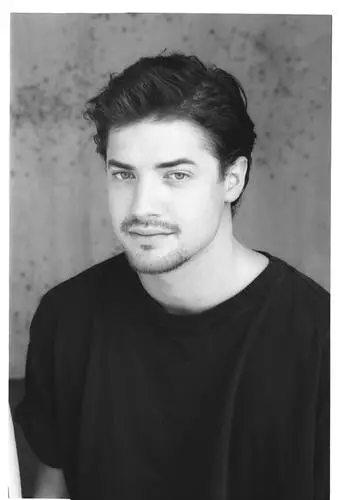 Brendan Fraser Wall Poster picture 914781