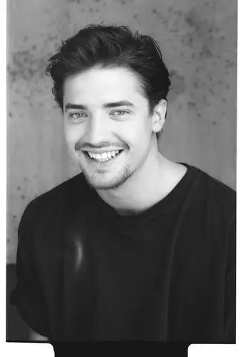 Brendan Fraser Wall Poster picture 914783
