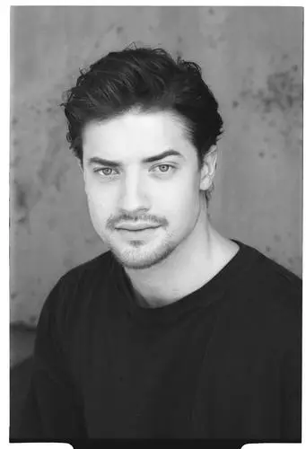 Brendan Fraser Wall Poster picture 914789