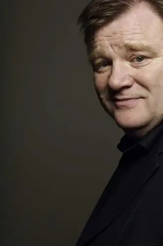 Brendan Gleeson Wall Poster picture 498189