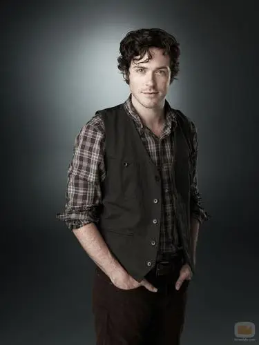 Brendan Hines Wall Poster picture 94873