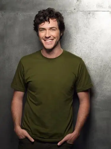 Brendan Hines Wall Poster picture 94874