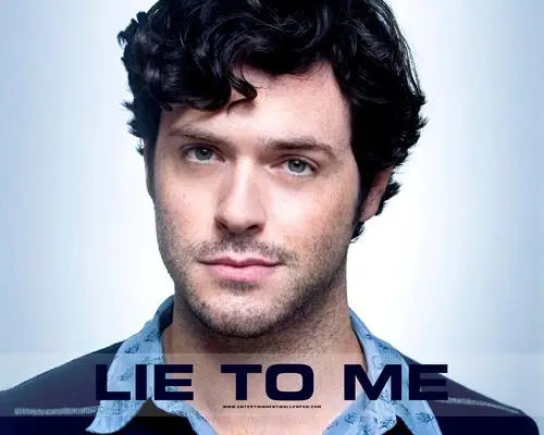 Brendan Hines Wall Poster picture 94880