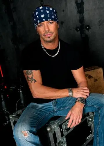 Bret Michaels Wall Poster picture 202706