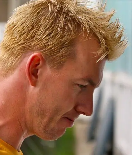 Brett Lee Jigsaw Puzzle picture 202777