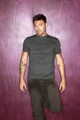 Brian Austin Green Jigsaw Puzzle picture 498192