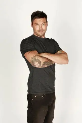 Brian Austin Green Jigsaw Puzzle picture 498196