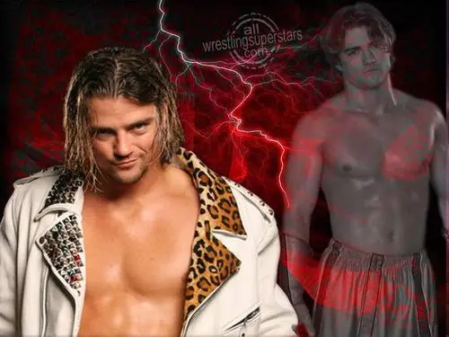 Brian Kendrick Computer MousePad picture 77772