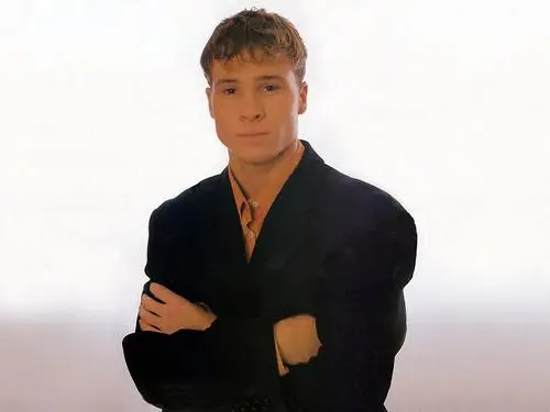 Brian Littrell Wall Poster picture 113955