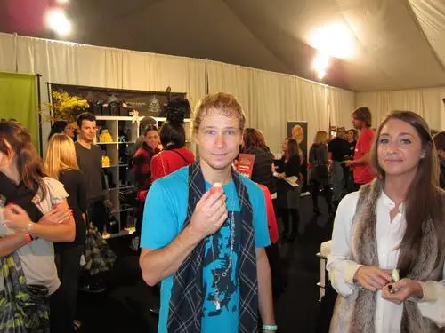 Brian Littrell Wall Poster picture 113973