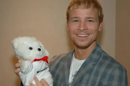 Brian Littrell Wall Poster picture 113985
