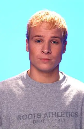 Brian Littrell Wall Poster picture 502039