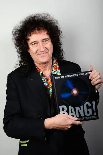 Brian May Image Jpg picture 496364