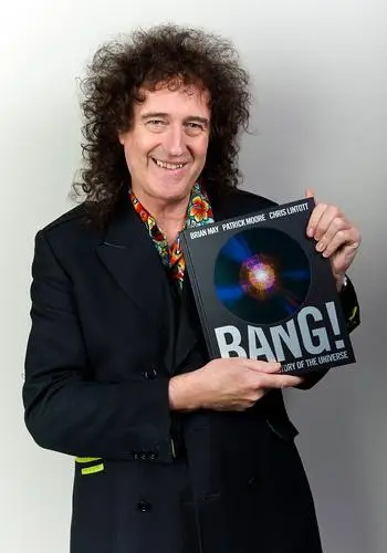 Brian May Image Jpg picture 496371