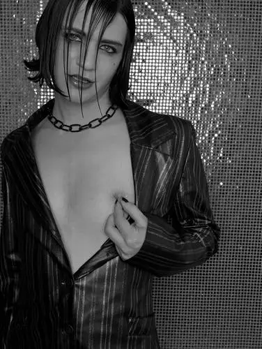 Brian Molko Wall Poster picture 29890