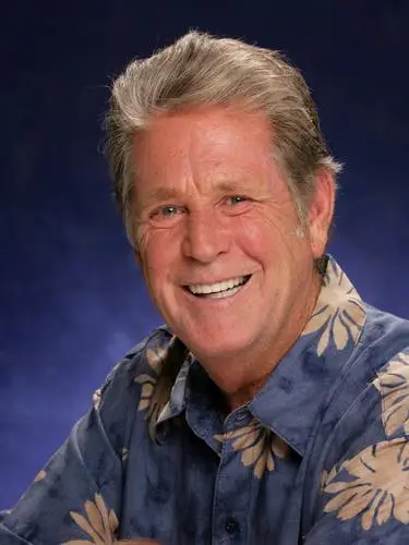 Brian Wilson Jigsaw Puzzle picture 523952