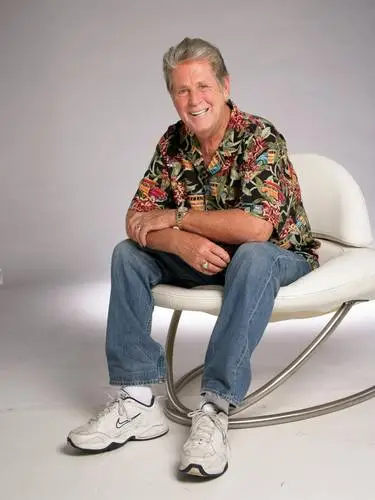 Brian Wilson Wall Poster picture 523953