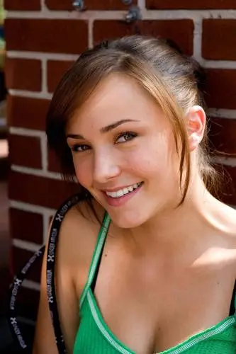 Briana Evigan Jigsaw Puzzle picture 282167