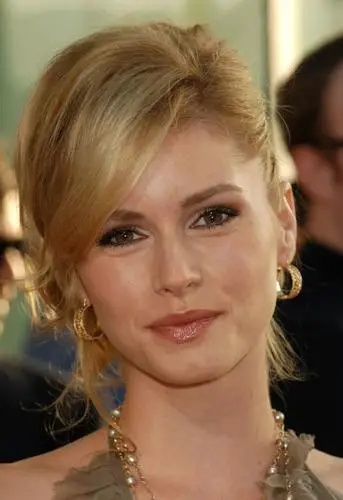 Brianna Brown Jigsaw Puzzle picture 94901