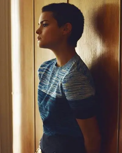 Brianna Hildebrand Wall Poster picture 571439
