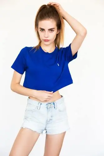 Bridget Satterlee Women's Colored  Long Sleeve T-Shirt - idPoster.com
